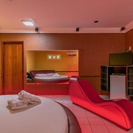 Dreams Motel  Форталеза Экстерьер фото