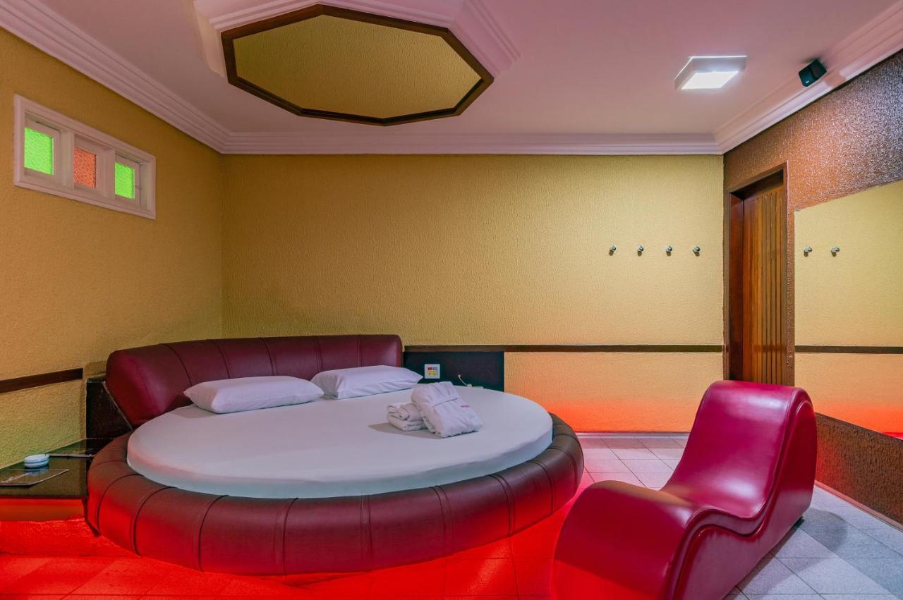 Dreams Motel  Форталеза Экстерьер фото