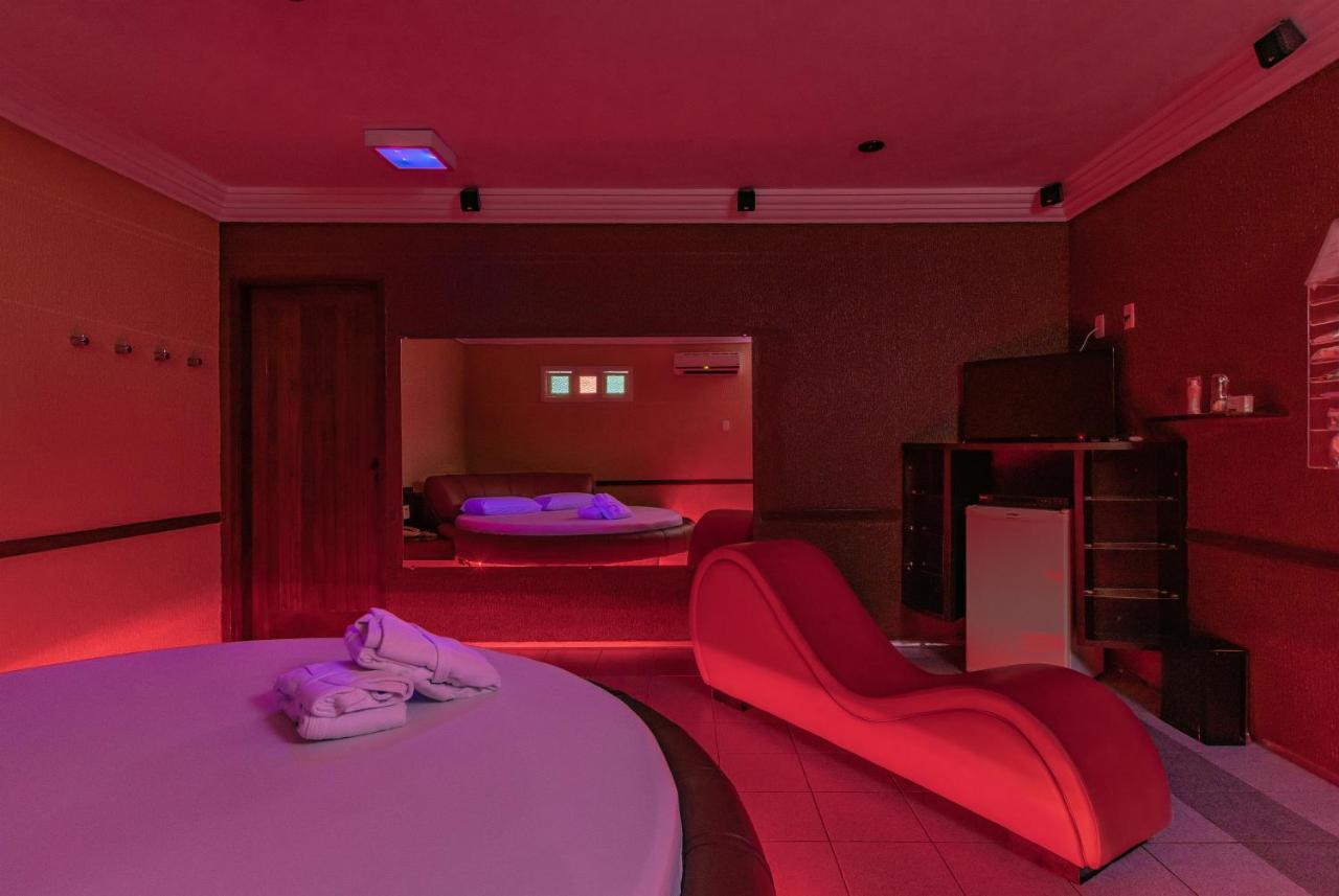 Dreams Motel  Форталеза Экстерьер фото