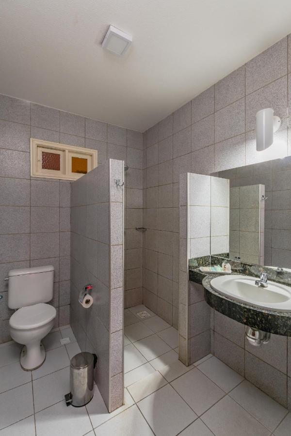 Dreams Motel  Форталеза Экстерьер фото