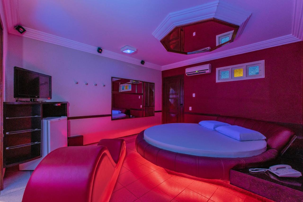 Dreams Motel  Форталеза Экстерьер фото