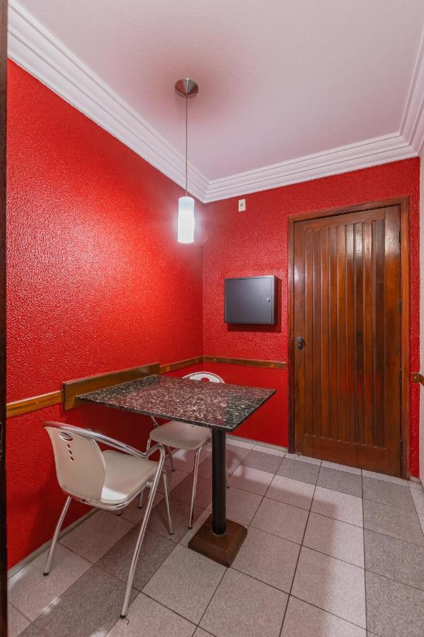 Dreams Motel  Форталеза Экстерьер фото