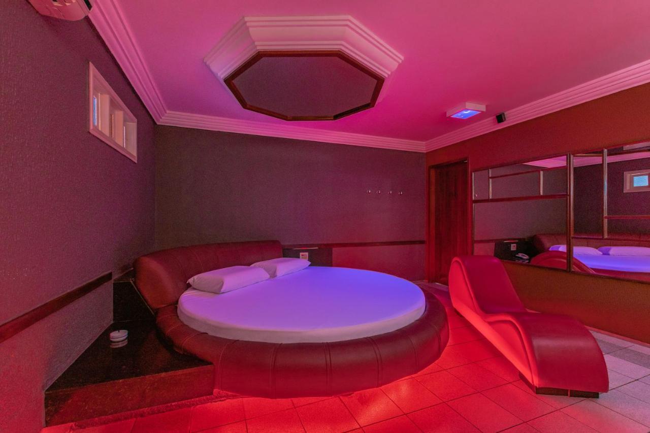 Dreams Motel  Форталеза Экстерьер фото