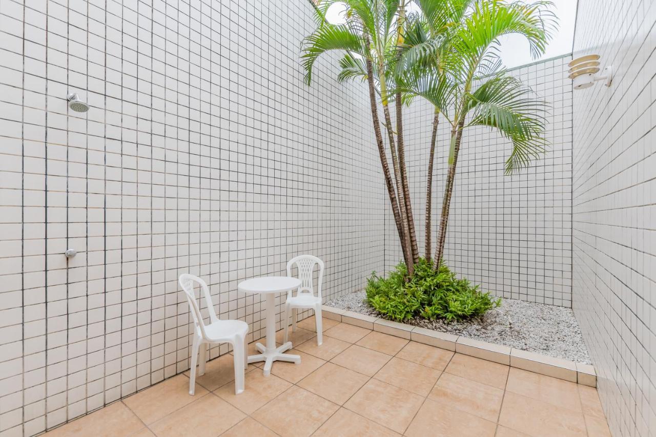 Dreams Motel  Форталеза Экстерьер фото