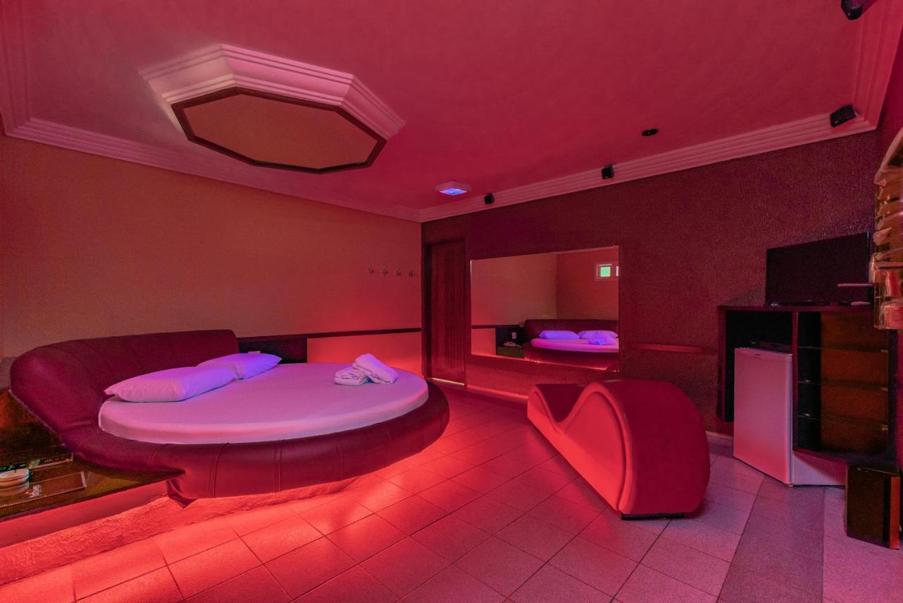 Dreams Motel  Форталеза Экстерьер фото