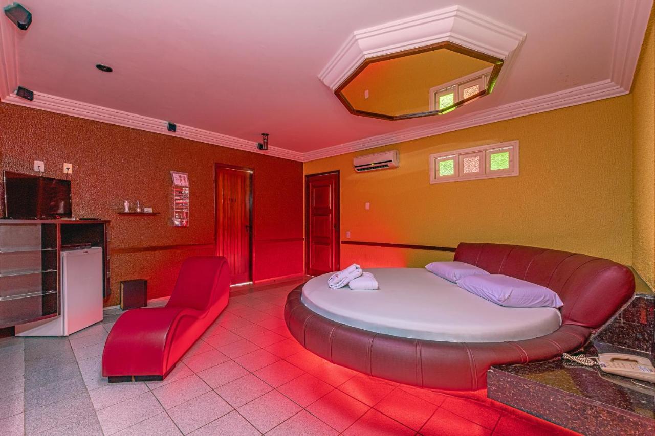 Dreams Motel  Форталеза Экстерьер фото