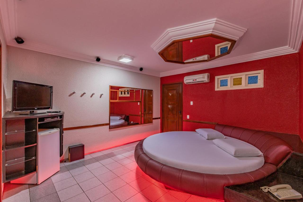 Dreams Motel  Форталеза Экстерьер фото